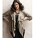 Jeffrey & Paula Soft Jacket