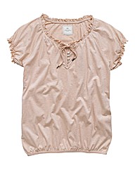 Time Out Gypsy T-Shirt Top