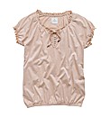 Time Out Gypsy T-Shirt Top
