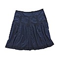 Time Out Detailed Skirt