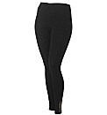 Changes Boutique Bead Leggings