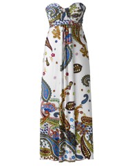 AX Paris Print Maxi Dress