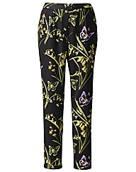 Bespoke Brooke Print Pyjama Trousers