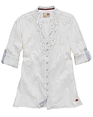 Spirit and Sands Crinkle Shirt