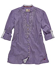 Spirit and Sands Crinkle Shirt
