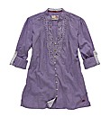 Spirit and Sands Crinkle Shirt