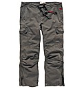 Spirit and Sand Crop Combats