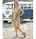 Spirit and Sands Apple Pocket Dress