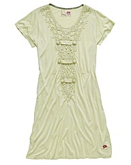 Spirit and Sands Military Tunic