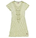 Spirit and Sands Military Tunic