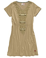 Spirit and Sands Military Tunic