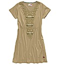 Spirit and Sands Military Tunic