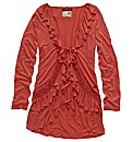 Spirit and Sands Waterfall Cardigan