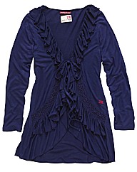 Spirit and Sands Waterfall Cardigan