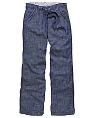 Spirit & Sands Lightweight Wide Trousers