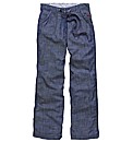 Spirit & Sands Lightweight Wide Trousers