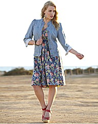 Spirit And Sands Denim Jacket