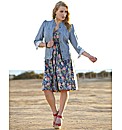 Spirit And Sands Denim Jacket