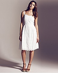 Project D Carnegie Strappy Dress