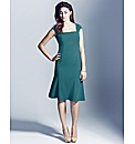 Project D Whitney Swallowtail Dress