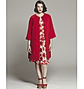 Bespoke Audrey Classic Lightweight Coat