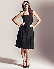 Project D Carnegie Strappy Dress