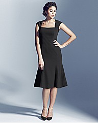 Project D Whitney Swallowtail Dress