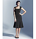 Project D Whitney Swallowtail Dress