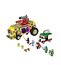 LEGO Turtles The Shellraiser StreetChase