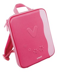 Vtech Innotab/Storio Carry Case Pink