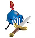 Mike The Knight Sword & Helmet Set