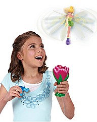Sky High Tinkerbell Doll