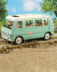 Sylvanian Families Campervan
