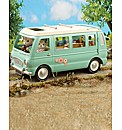 Sylvanian Families Campervan
