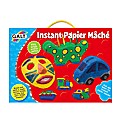 Instant Papier Mache Activity Case