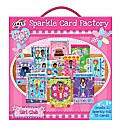 Sparkle Card Factory