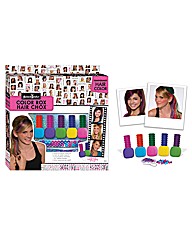 Fashion Angels Colour Rox Hair Chox Kit