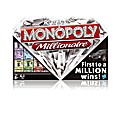 Monopoly Millionaire Game