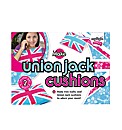 My Style Craft Union Jack Cushions