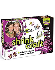 My Style Shrink Craft Jewellery