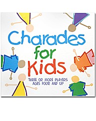 Charades for Kids