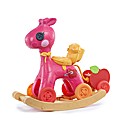 Lalaloopsy 2 in 1 Stroller n Rocker