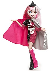 Clobella Spella Bratzillaz Doll