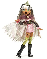 SashaBella Paws Bratzillaz Doll