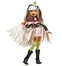 SashaBella Paws Bratzillaz Doll