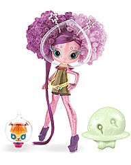 Novi Stars Doll Ari Roma