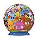 Moshi Monsters 3D Puzzleball
