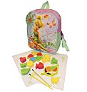 Tinkerbell Backpack and Craft Set