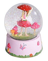 Woodlands Fairies Waterball