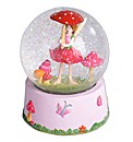 Woodlands Fairies Waterball